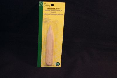 BAMBOO POINT TURNER AND PRESSER BY DRITZ